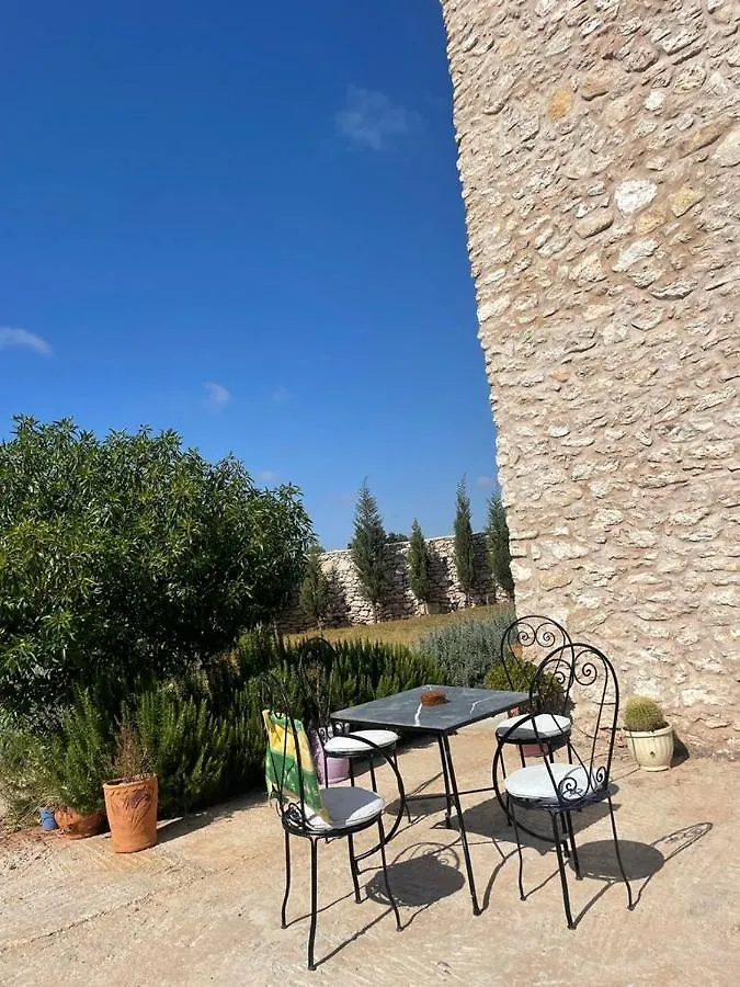 Villa Rabia Sidi Kaouki 0*,  Maroc