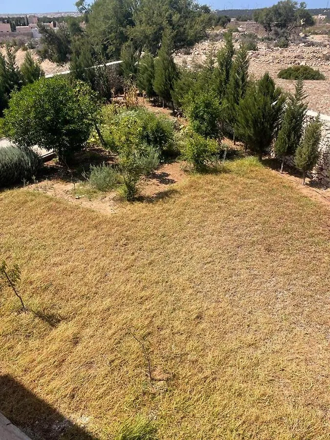 Villa Rabia Sidi Kaouki