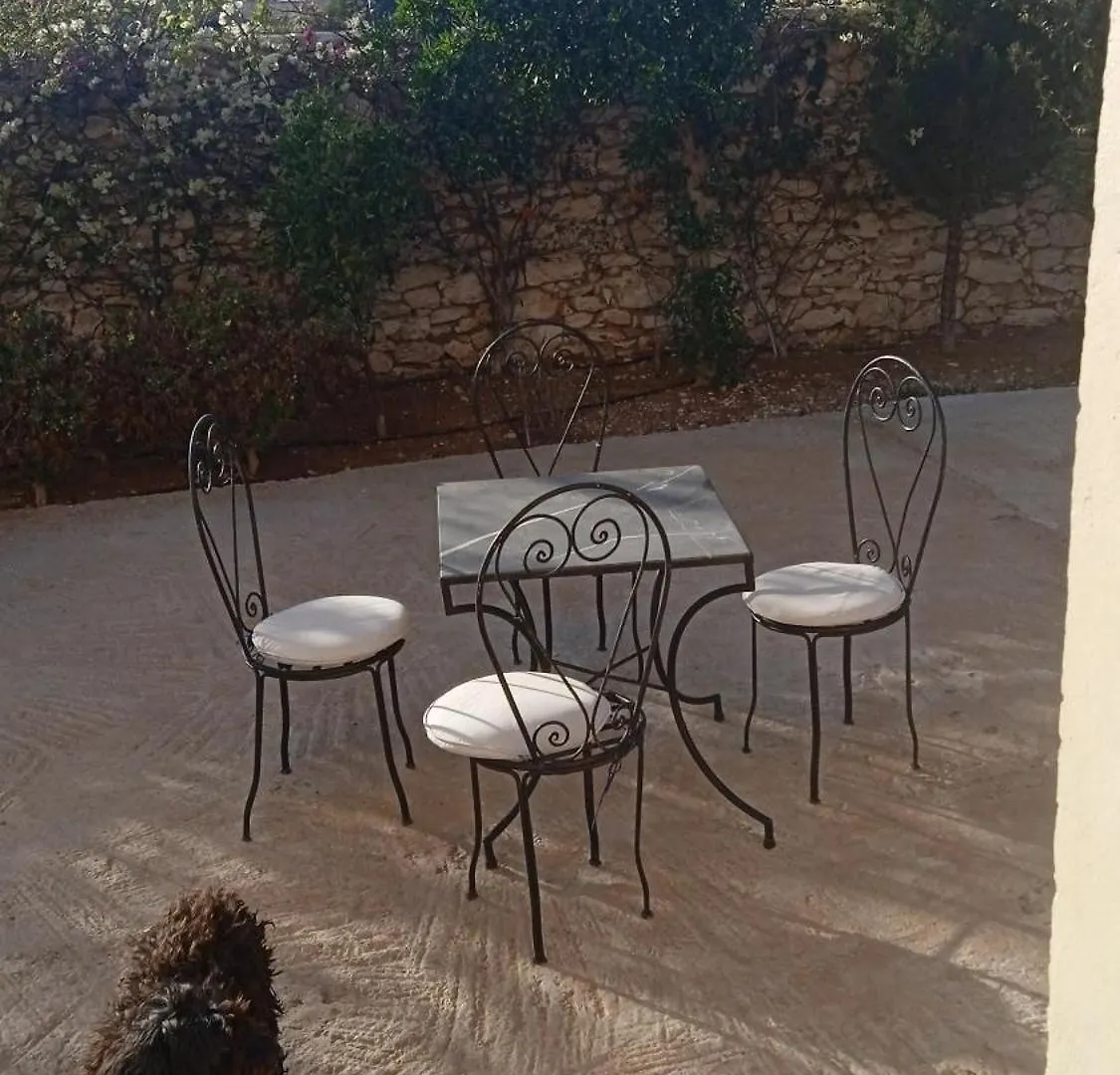 Villa Rabia Sidi Kaouki Séjour chez l'habitant