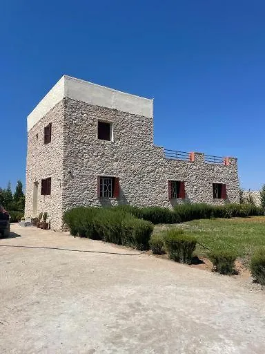 Villa Rabia Sidi Kaouki Séjour chez l'habitant